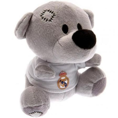Плюшено Мече REAL MADRID Timmy Bear 511098 y66btirm